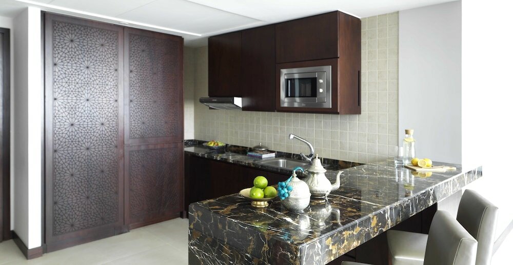 Фото Bab Al Qasr Hotel