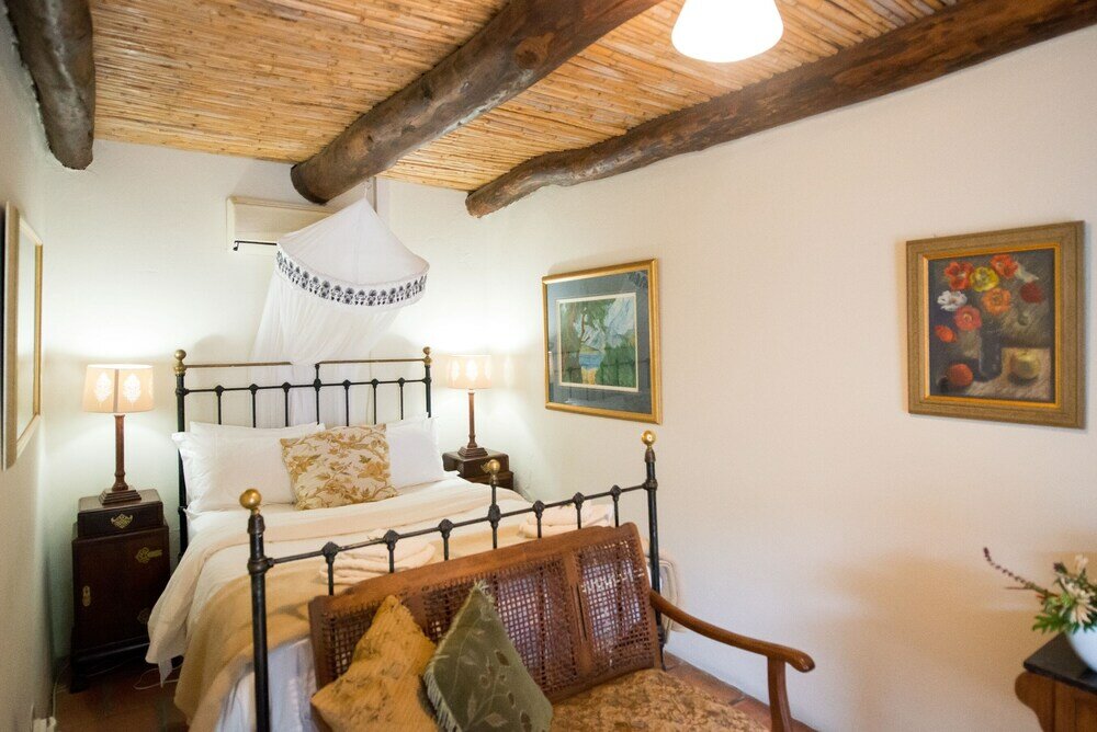 Фото Tulbagh Country Guest House