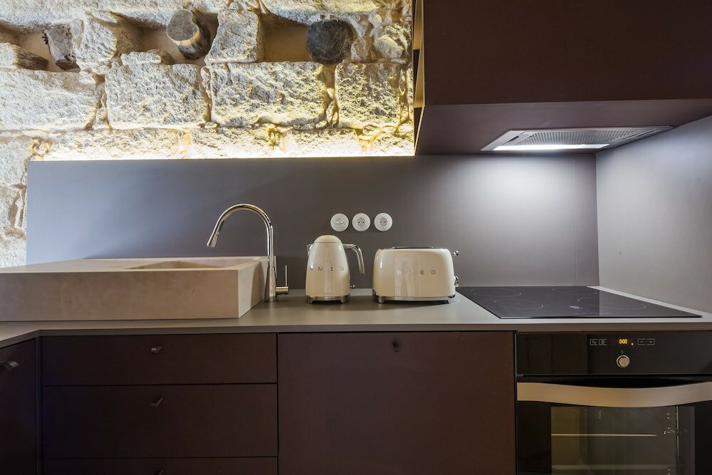 Фото Armazém Luxury Housing