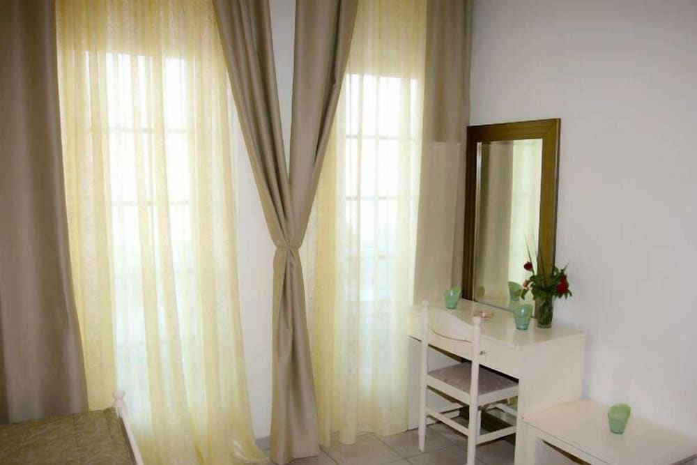 Фото Hotel Zografos