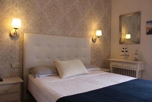 Гостиница Hotel La Zubia