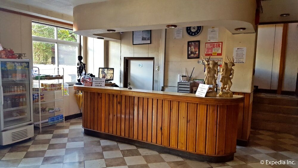 Фото Hotel Henrico Kisad