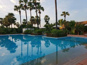 Гостиница Famous Hotel Bagan