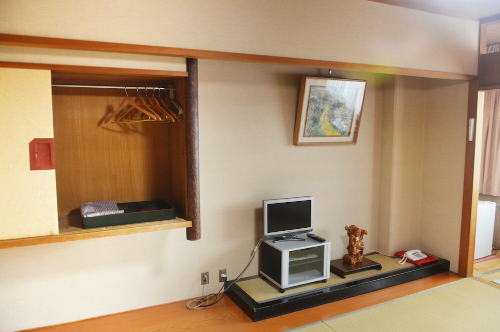 Фото Masuya Ryokan