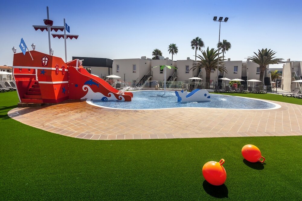 Фото Barceló Corralejo Sands