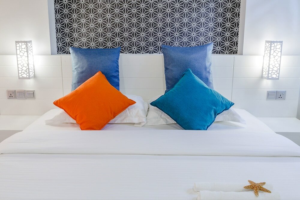 Фото Velana Beach