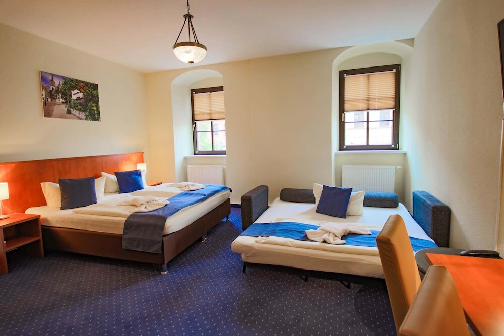 Фото Gasthaus zum Schwan