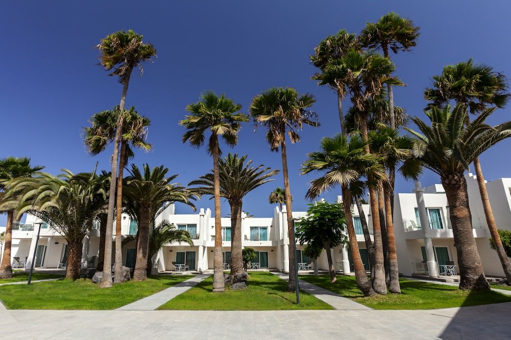 Фото Barceló Corralejo Sands