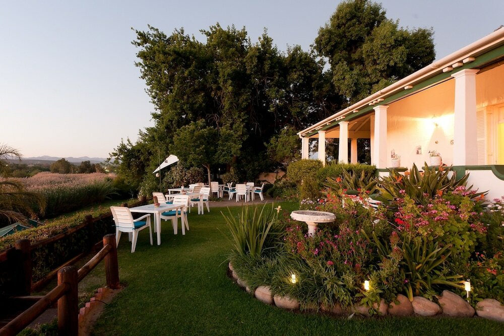 Фото Yotclub B and B