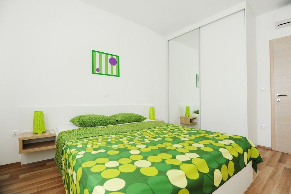 Фото Apartments Hills