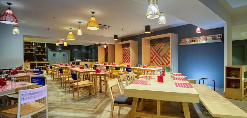 Фото Ginger Noida City Center