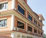 Hotel Ananda Inn