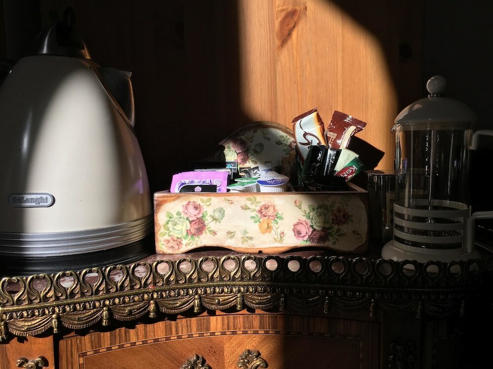 Фото Alamo Guest House