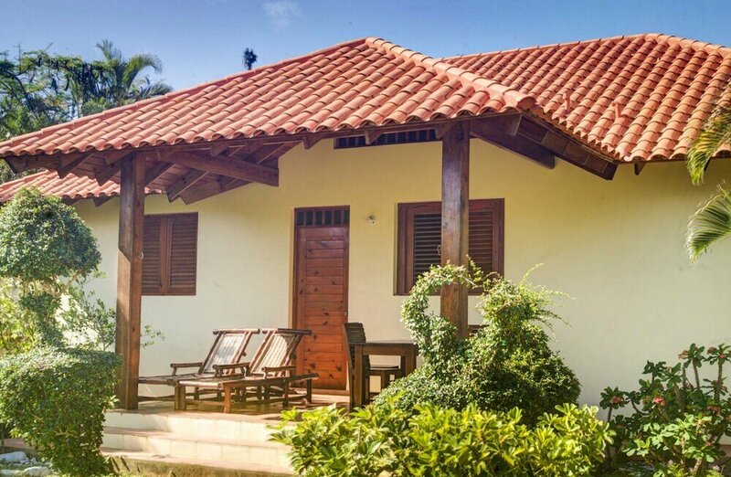 Гостиница Villa Diana Ocean Front