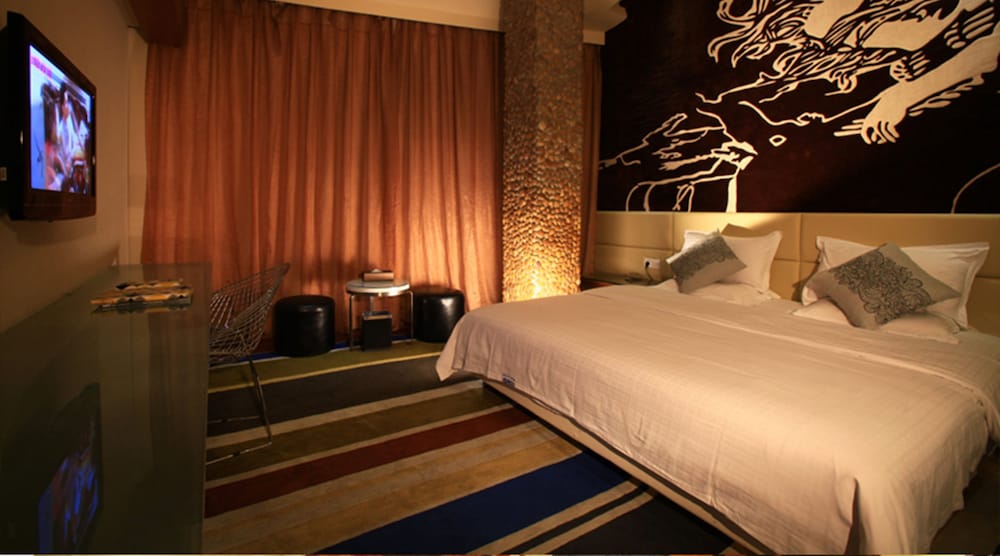 Фото Vision Fashion Hotel Shenzhen