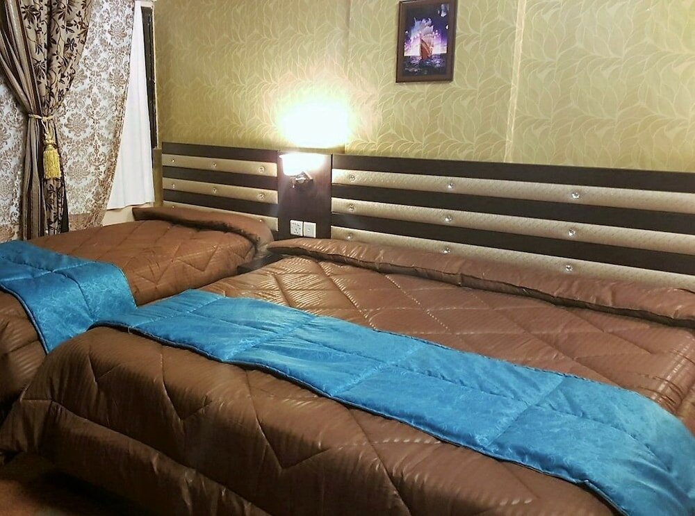 Фото Burj Al Balad Hotel Apartments