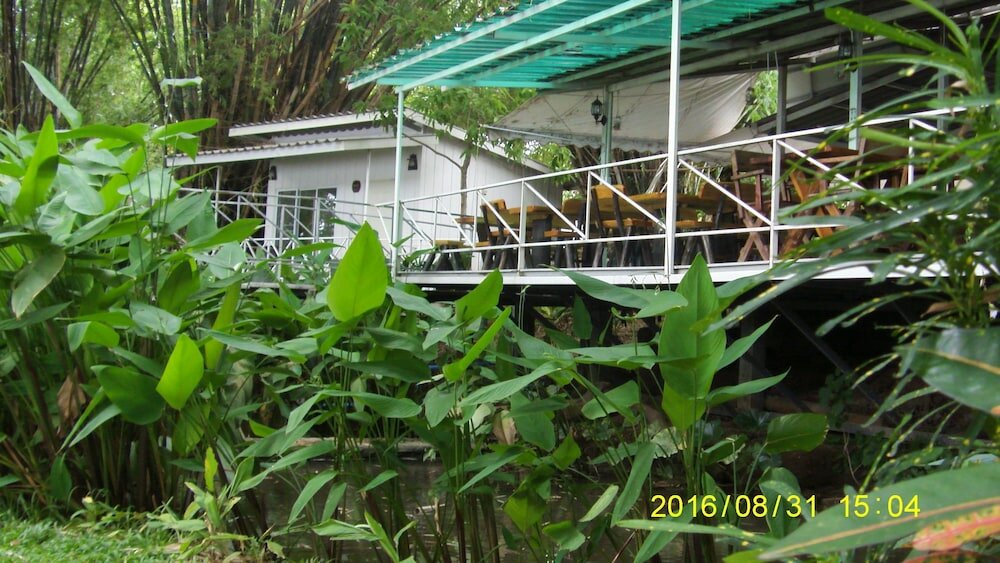 Фото Hadsaisuay Resort