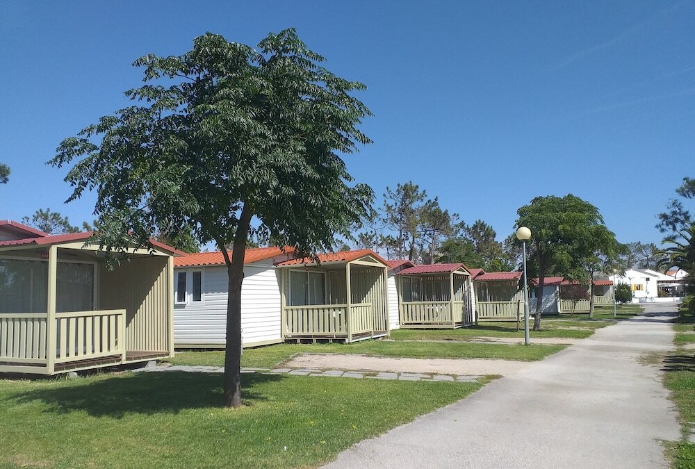 Фото Parque de Campismo Orbitur Gala