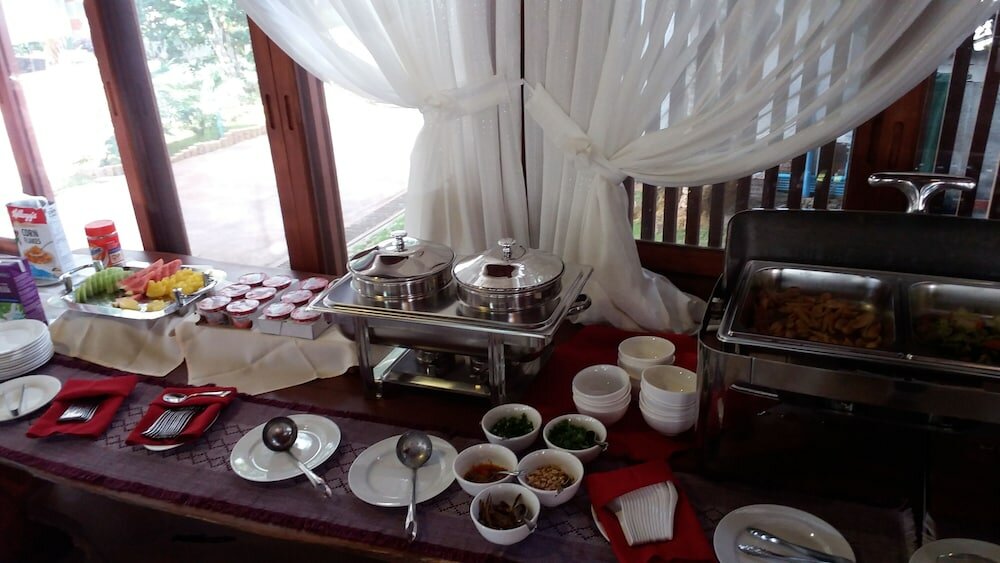 Фото Hotel Akimomi