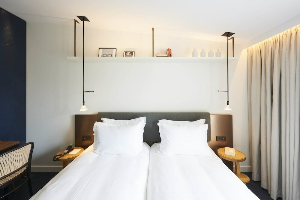 Фото Perpetual Elysee Montaigne