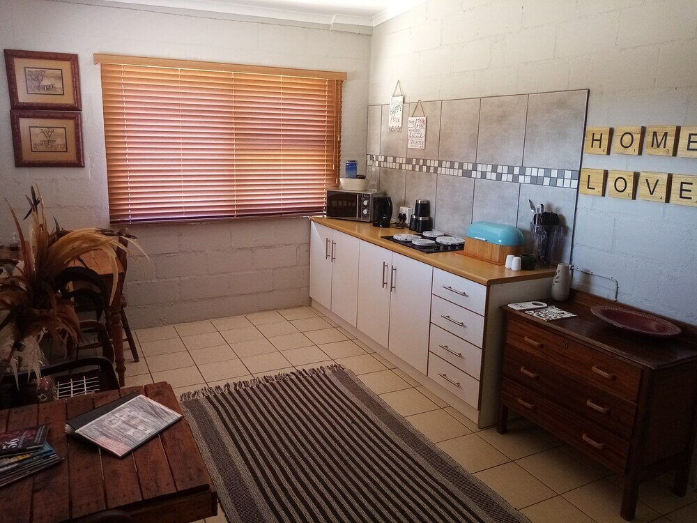 Фото Daisy Country Lodge