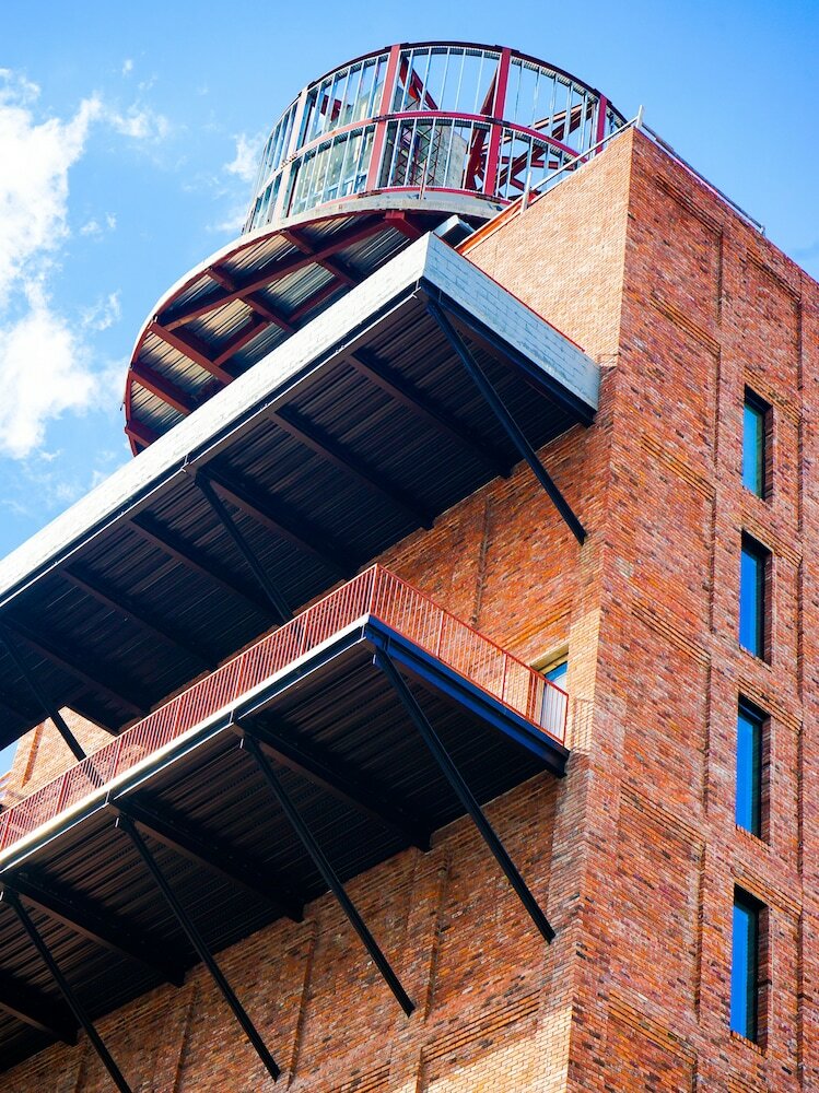 Фото The Williamsburg Hotel