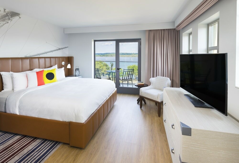 Фото Hotel Indigo Old Town Alexandria, an Ihg Hotel