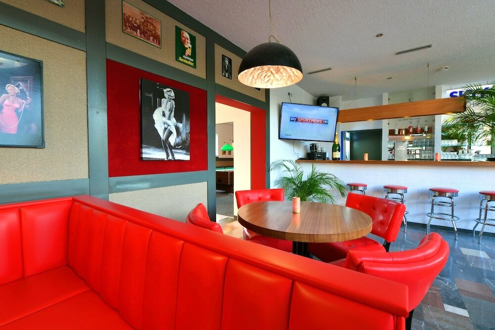 Фото Skyappart Merseburg