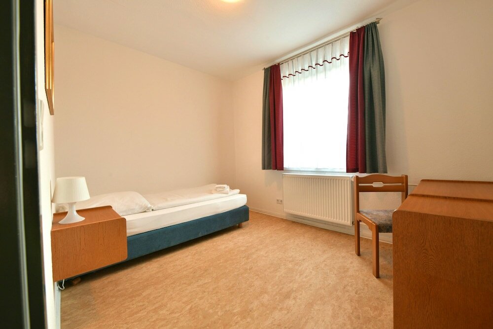 Фото Skyappart Merseburg