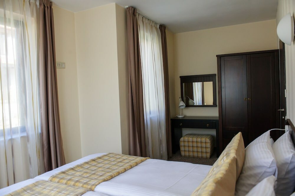 Фото Ruskovets Resort & Thermal SPA