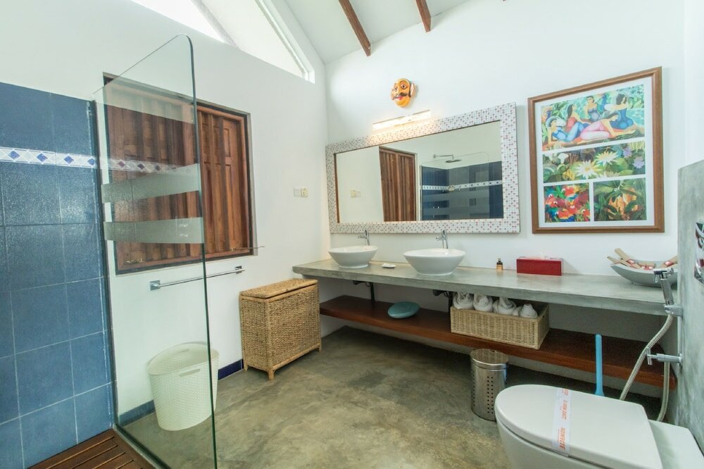 Фото Elephant Stables Dambulla