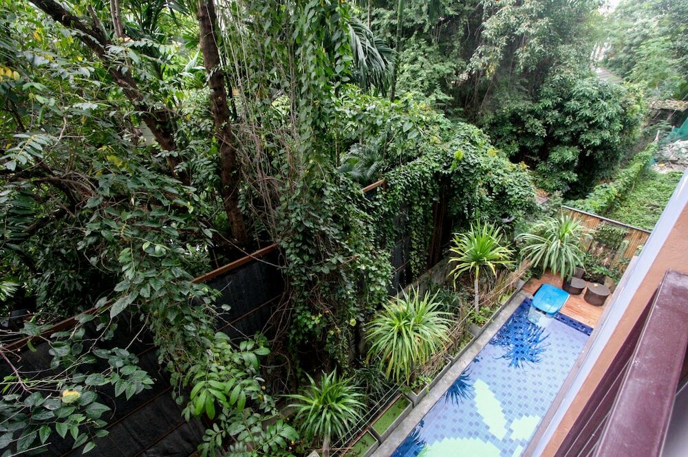 Фото A Good Nite at Nimman