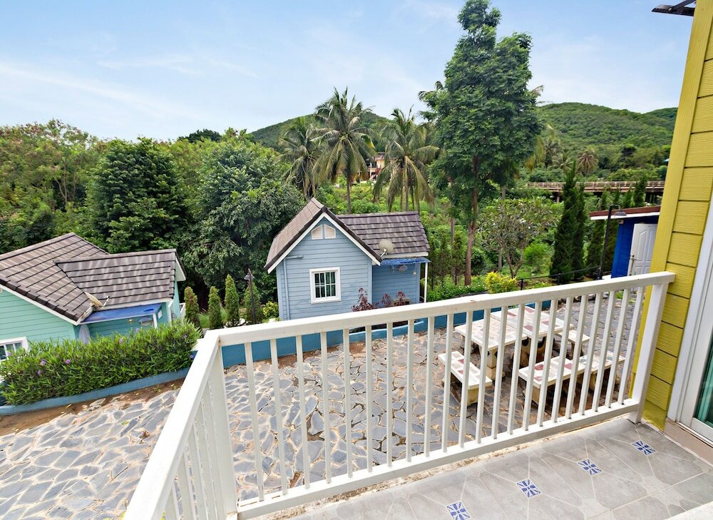 Фото See Sky Resort