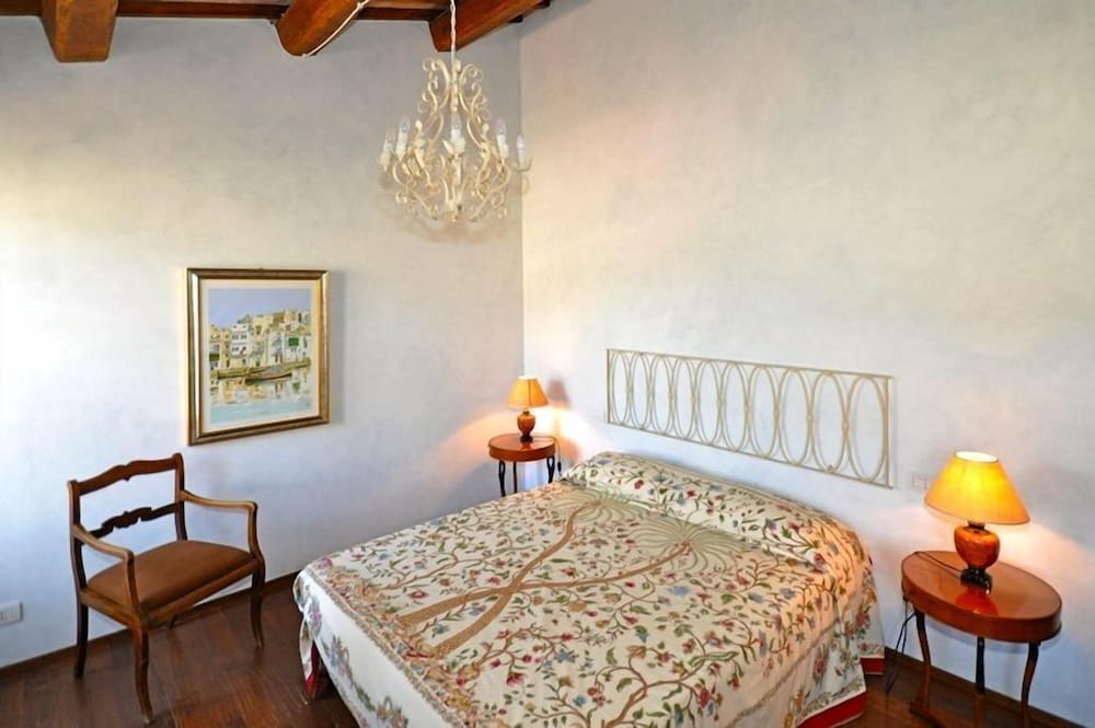 Фото Villa Cristiana