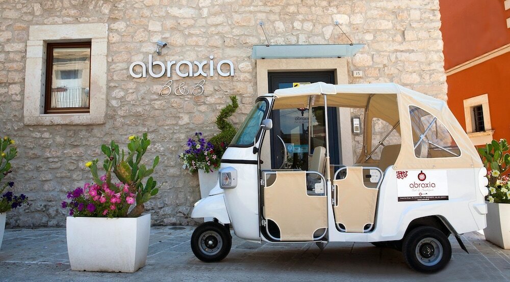 Фото Abraxia B&b