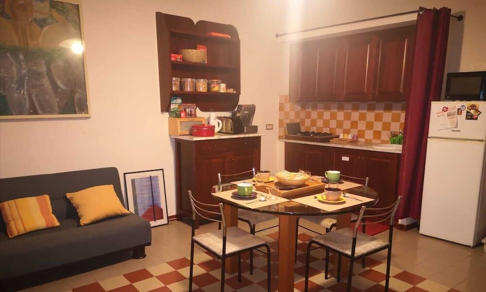 Фото B&b Torre Tonda