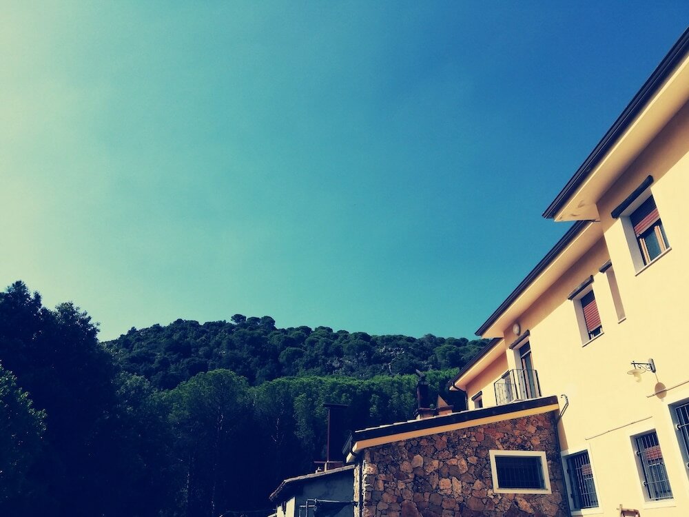 Фото Scala San Giorgio Hotel