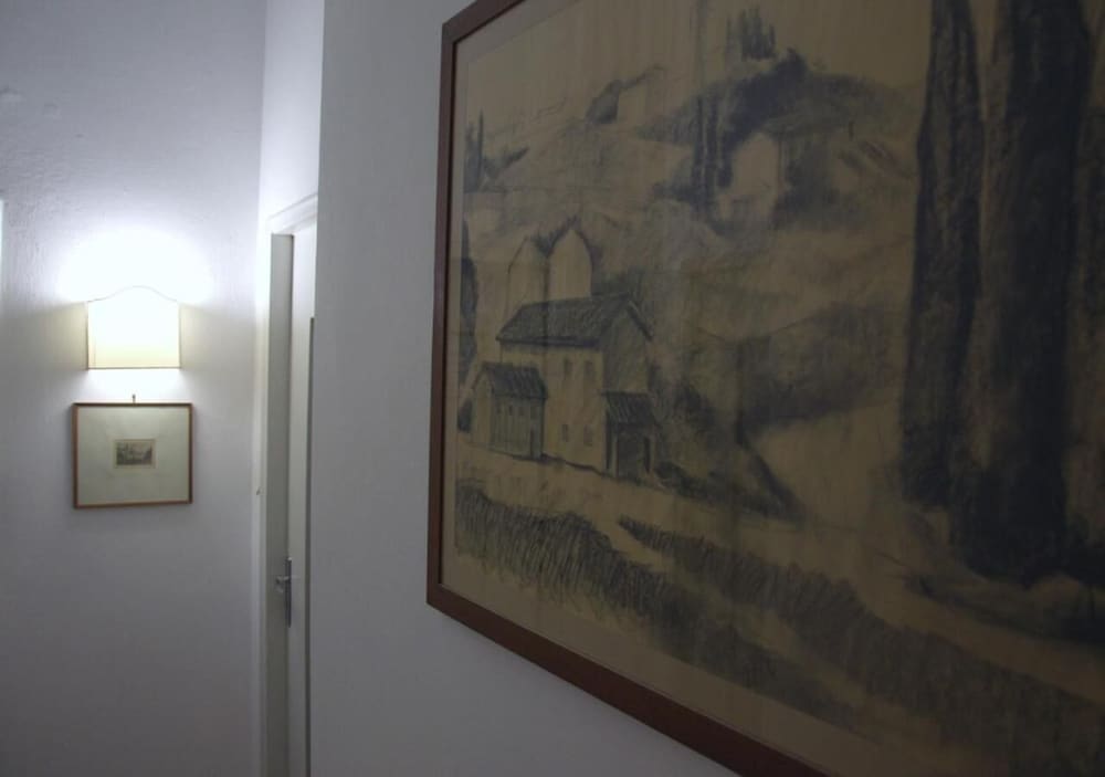 Фото La Coccinella Guest House