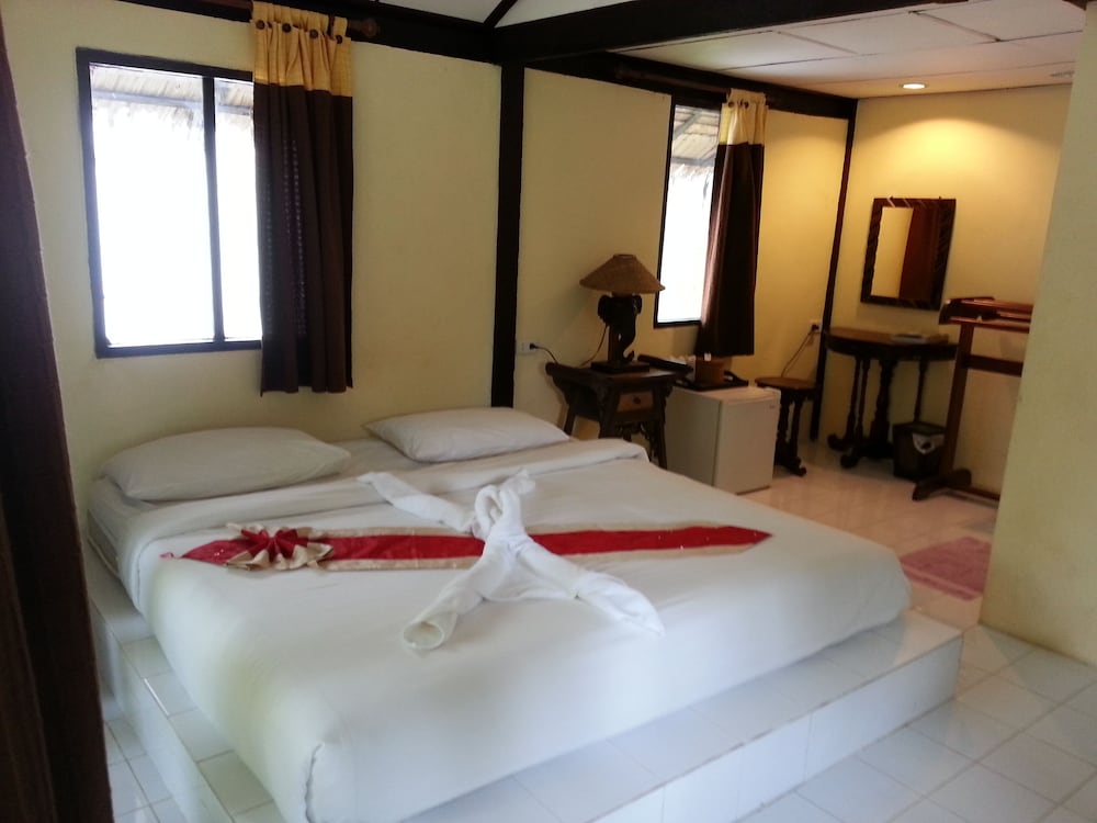 Фото Hadsaisuay Resort