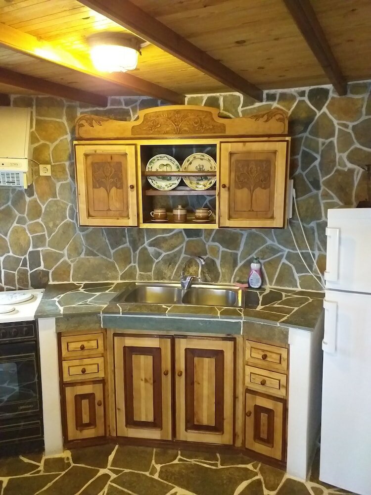 Фото Villa Mantalena