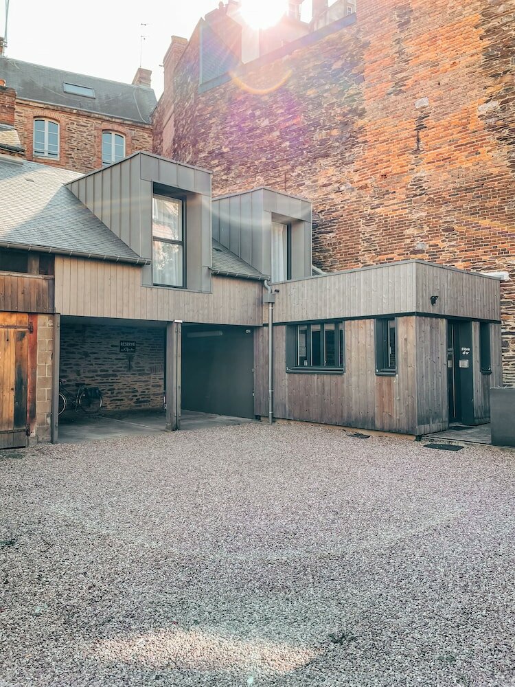 Фото Garden Hotel