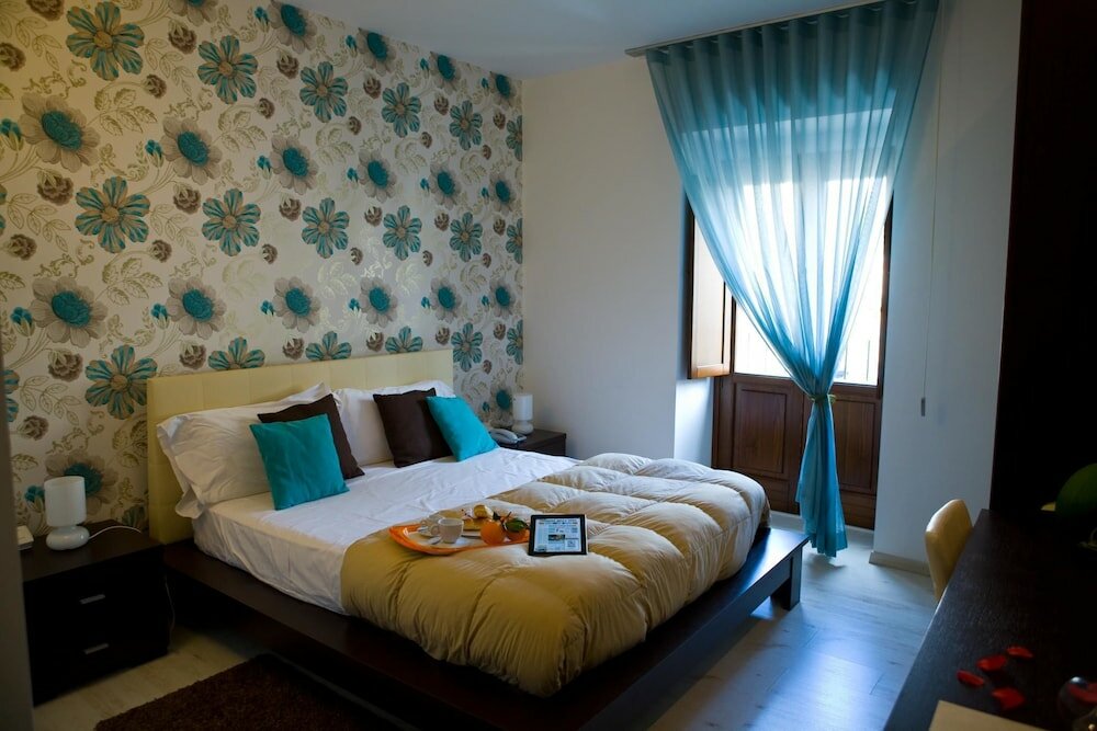 Фото Abraxia B&b