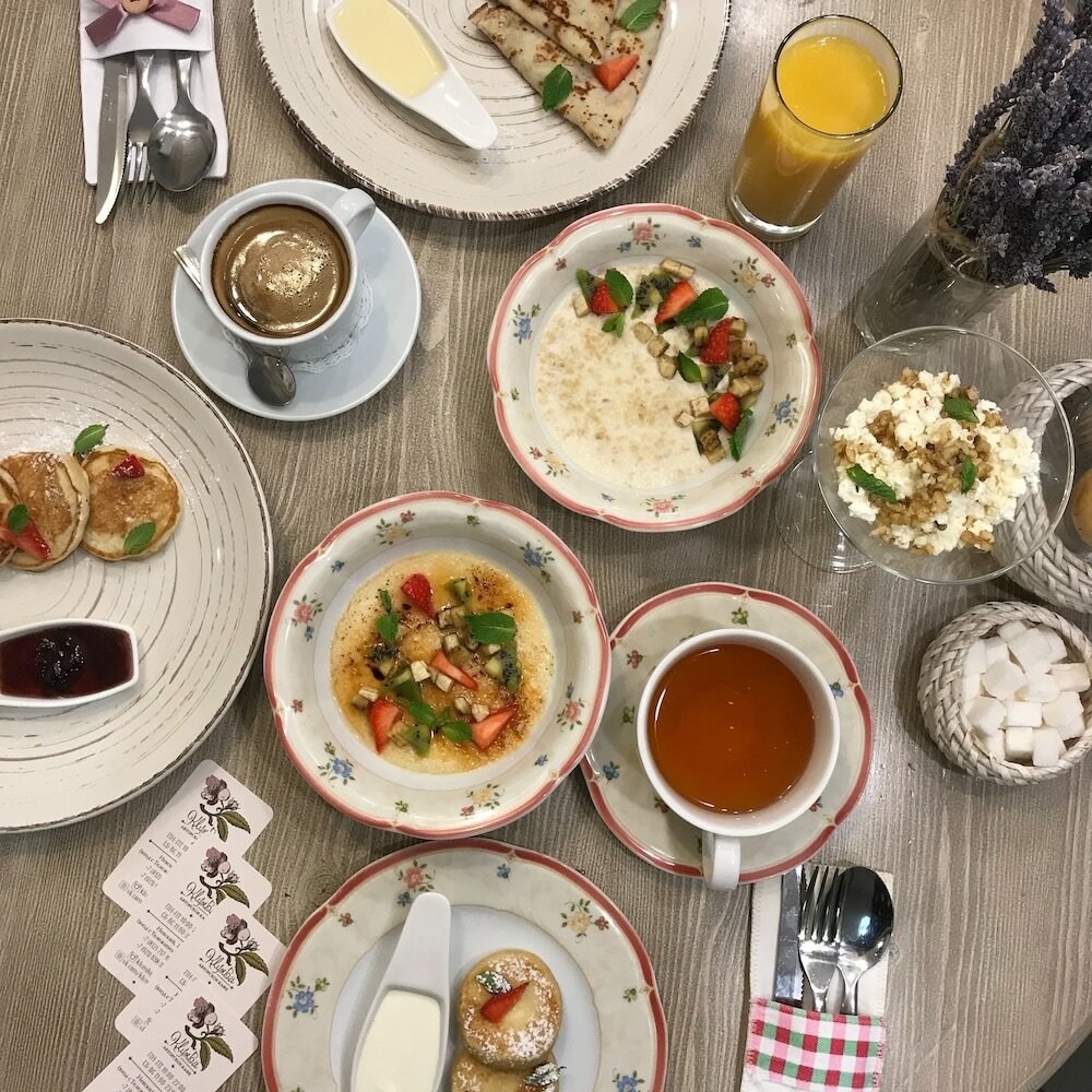 Фото Т-Отель