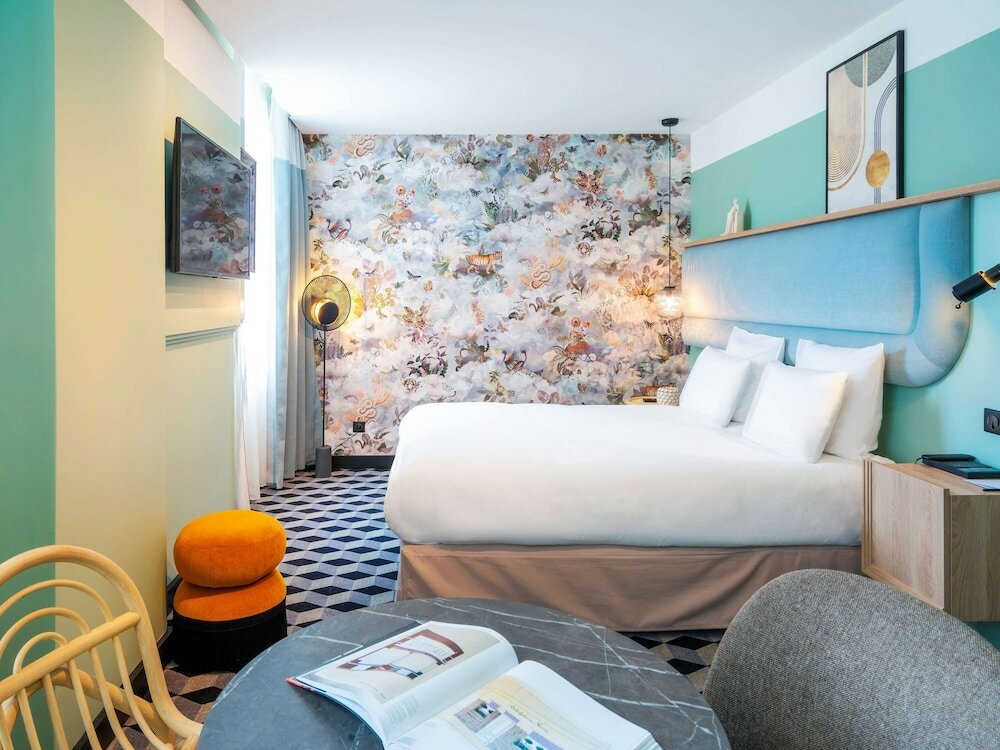 Фото Splendid Hotel Lac d'Annecy - Handwritten Collection