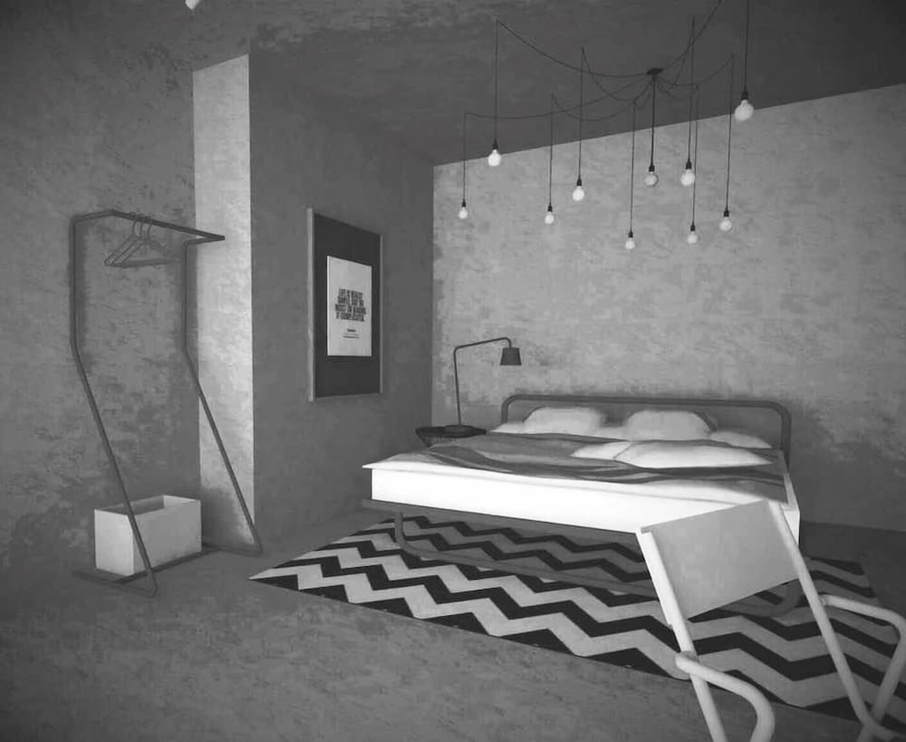 Фото 2w Bed & Breakfast Bangkok - Hostel