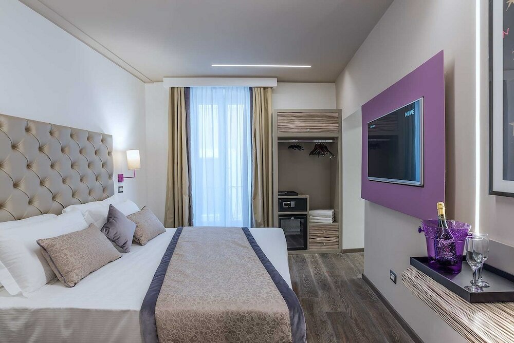 Фото Colonna Suite del Corso