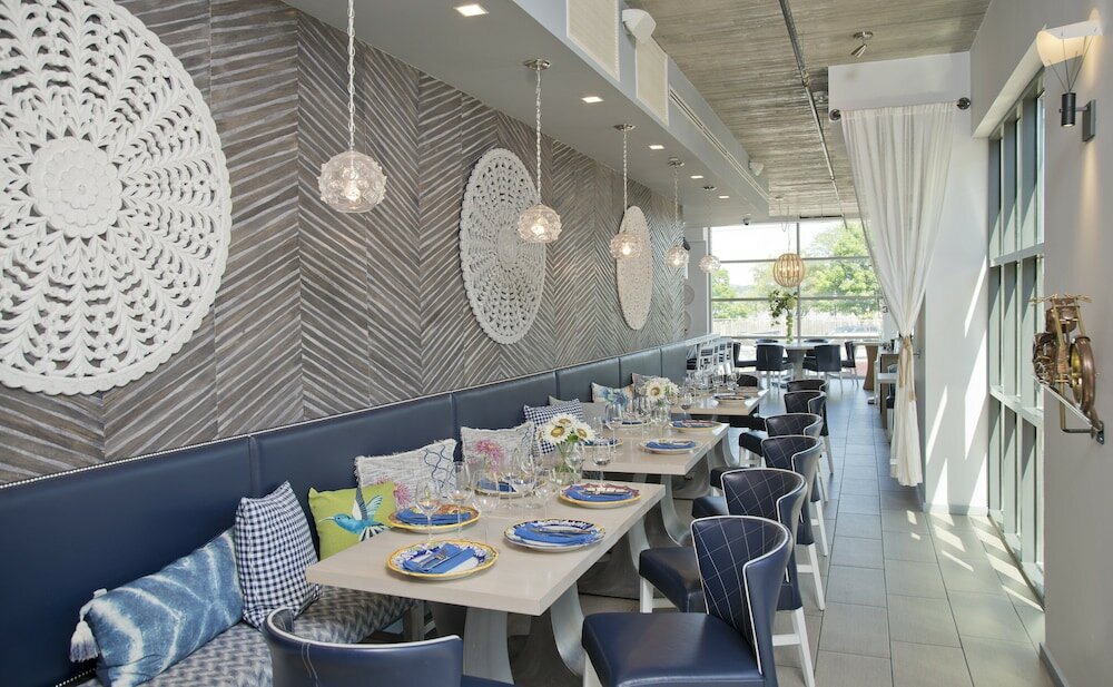 Фото Hotel Indigo Old Town Alexandria, an Ihg Hotel