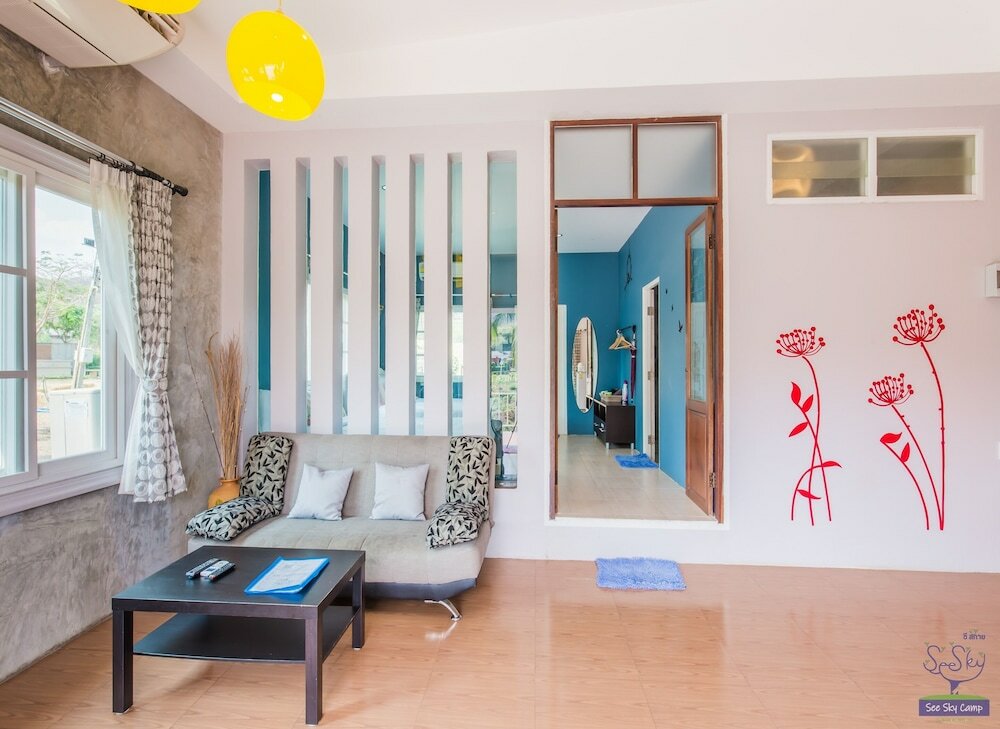 Фото See Sky Resort