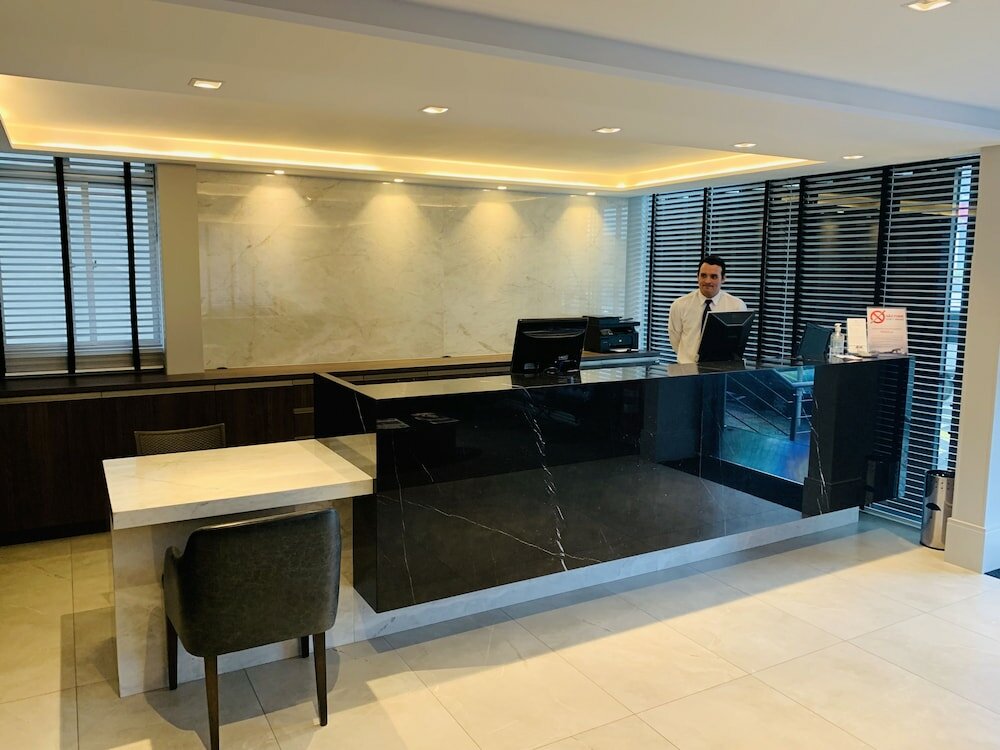 Фото Kennedy Slim Hotel