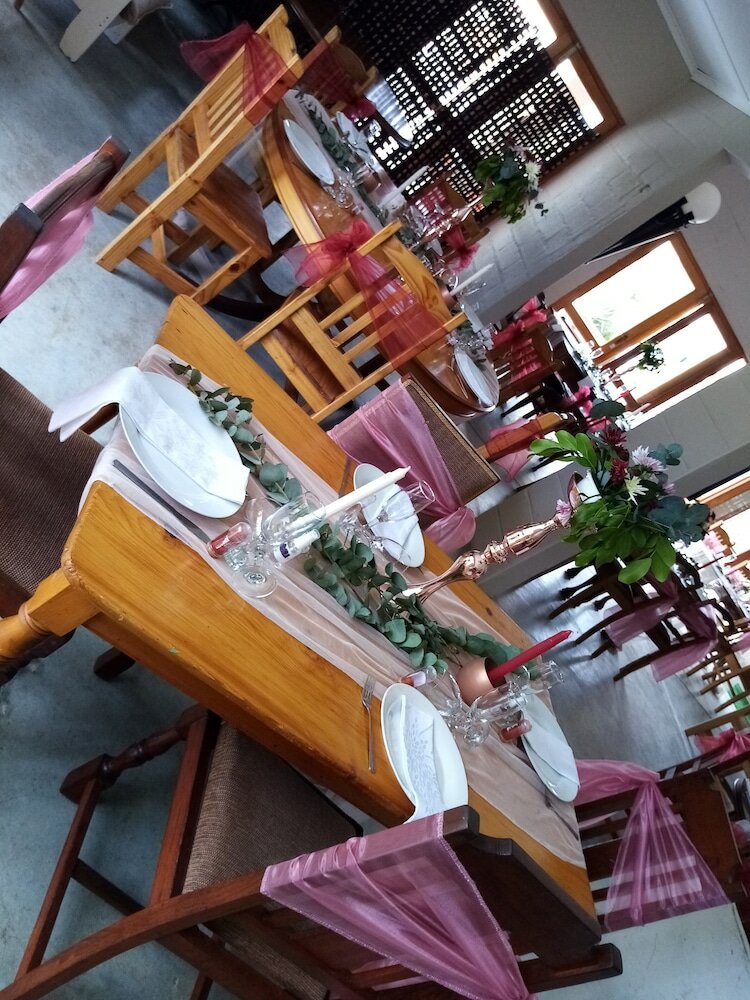 Фото Daisy Country Lodge